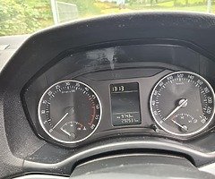 2009 Skoda Octavia 1.9tdi NCT 20/03/22 Cheap - Image 7/10