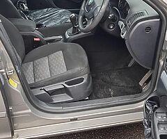 2009 Skoda Octavia 1.9tdi NCT 20/03/22 Cheap - Image 9/10