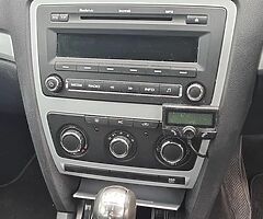 2009 Skoda Octavia 1.9tdi NCT 20/03/22 Cheap - Image 10/10
