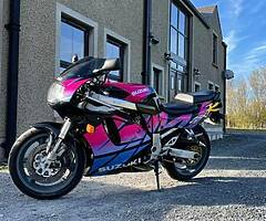 Gsxr slingshot 750 - Image 5/7