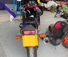 Gsxr slingshot 750 - Image 6/7