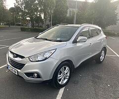 Hyundai ix35 PREMIUM 2013! - Image 3/9