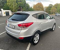 Hyundai ix35 PREMIUM 2013! - Image 4/9