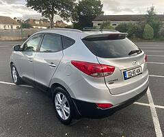 Hyundai ix35 PREMIUM 2013! - Image 5/9