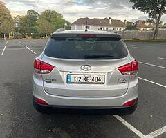 Hyundai ix35 PREMIUM 2013! - Image 6/9