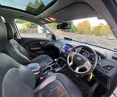 Hyundai ix35 PREMIUM 2013! - Image 7/9