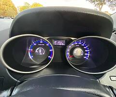 Hyundai ix35 PREMIUM 2013! - Image 8/9