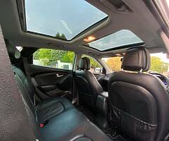 Hyundai ix35 PREMIUM 2013! - Image 9/9
