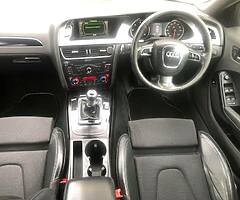 2009 Audi A4 2.0 tdi sline 170bhp - Image 9/10
