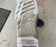 Alpinestars Motocross Boots Tech 7s - Image 4/7