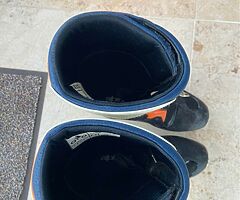 Alpinestars Motocross Boots Tech 7s - Image 6/7