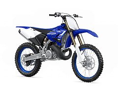 2 stroke 125 *looking*