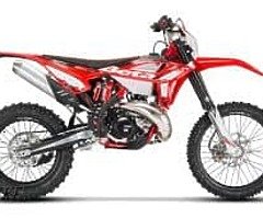 2 stroke 125 *looking*