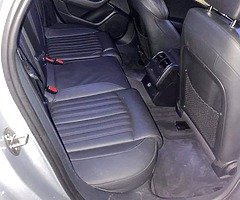 Sline Audi A6 3 litre V6 - Image 5/10