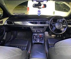 Sline Audi A6 3 litre V6 - Image 6/10