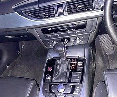 Sline Audi A6 3 litre V6 - Image 8/10
