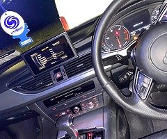 Sline Audi A6 3 litre V6 - Image 9/10