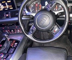 Sline Audi A6 3 litre V6 - Image 10/10