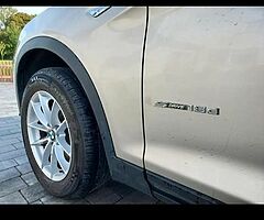 BMW X3 142 for sale
