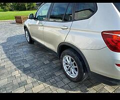 BMW X3 142 for sale - Image 4/10