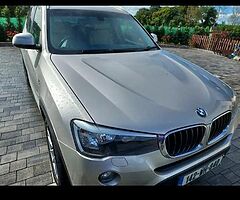 BMW X3 142 for sale - Image 5/10