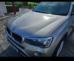 BMW X3 142 for sale - Image 6/10