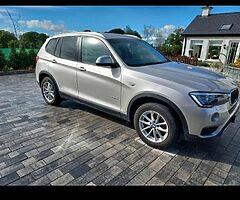 BMW X3 142 for sale - Image 8/10