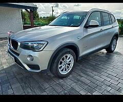 BMW X3 142 for sale - Image 9/10