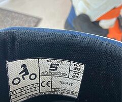 Alpinestars Motocross Boots Tech 7s - Image 5/10