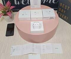 Air pods