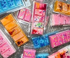 Wax melt sample bags - Image 3/3
