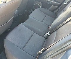 Mazda 3 1.6D - Image 7/9