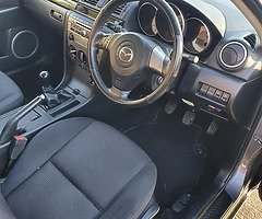 Mazda 3 1.6D - Image 9/9