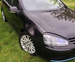 Vw Golf Nctd&Taxed 1.4 petrol - Image 4/10