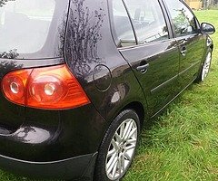 Vw Golf Nctd&Taxed 1.4 petrol - Image 7/10