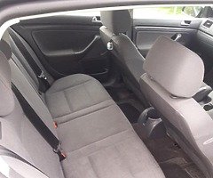 Vw Golf Nctd&Taxed 1.4 petrol - Image 9/10