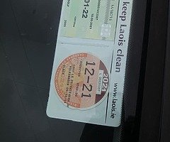 Vw Golf Nctd&Taxed 1.4 petrol - Image 10/10