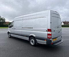 2016 Mercedes-Benz Sprinter - Image 4/10