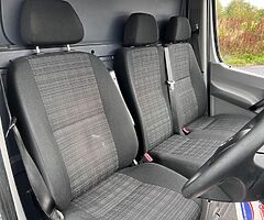 2016 Mercedes-Benz Sprinter - Image 8/10