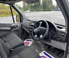 2016 Mercedes-Benz Sprinter - Image 9/10