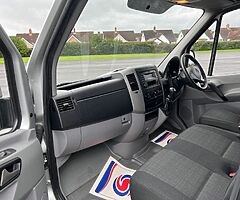 2016 Mercedes-Benz Sprinter - Image 10/10