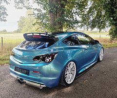 2014 Astra Vxr show car modified airride airlift bagged air ride air lift