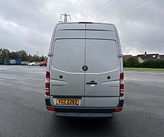 2016 Mercedes-Benz Sprinter - Image 4/10