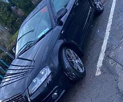 Audi a3 sline