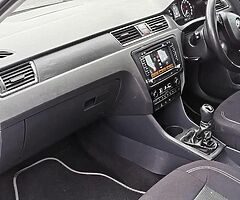 Skoda rapid 1.6 tdi