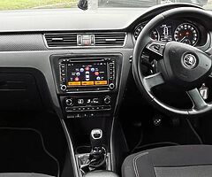 Skoda rapid 1.6 tdi - Image 5/8