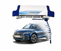 auto car wash machine HP-360