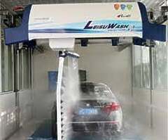 auto car wash machine HP-360 - Image 3/5