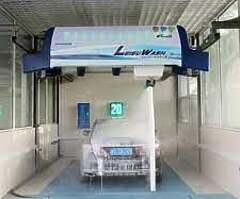 auto car wash machine HP-360 - Image 5/5