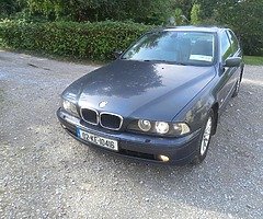 525i petrol  auto